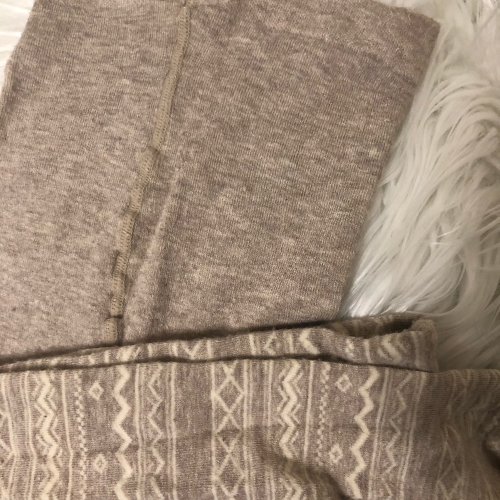 Sweater Tights - H & M ✨